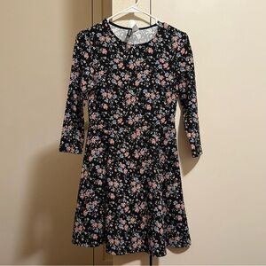 H&M dress